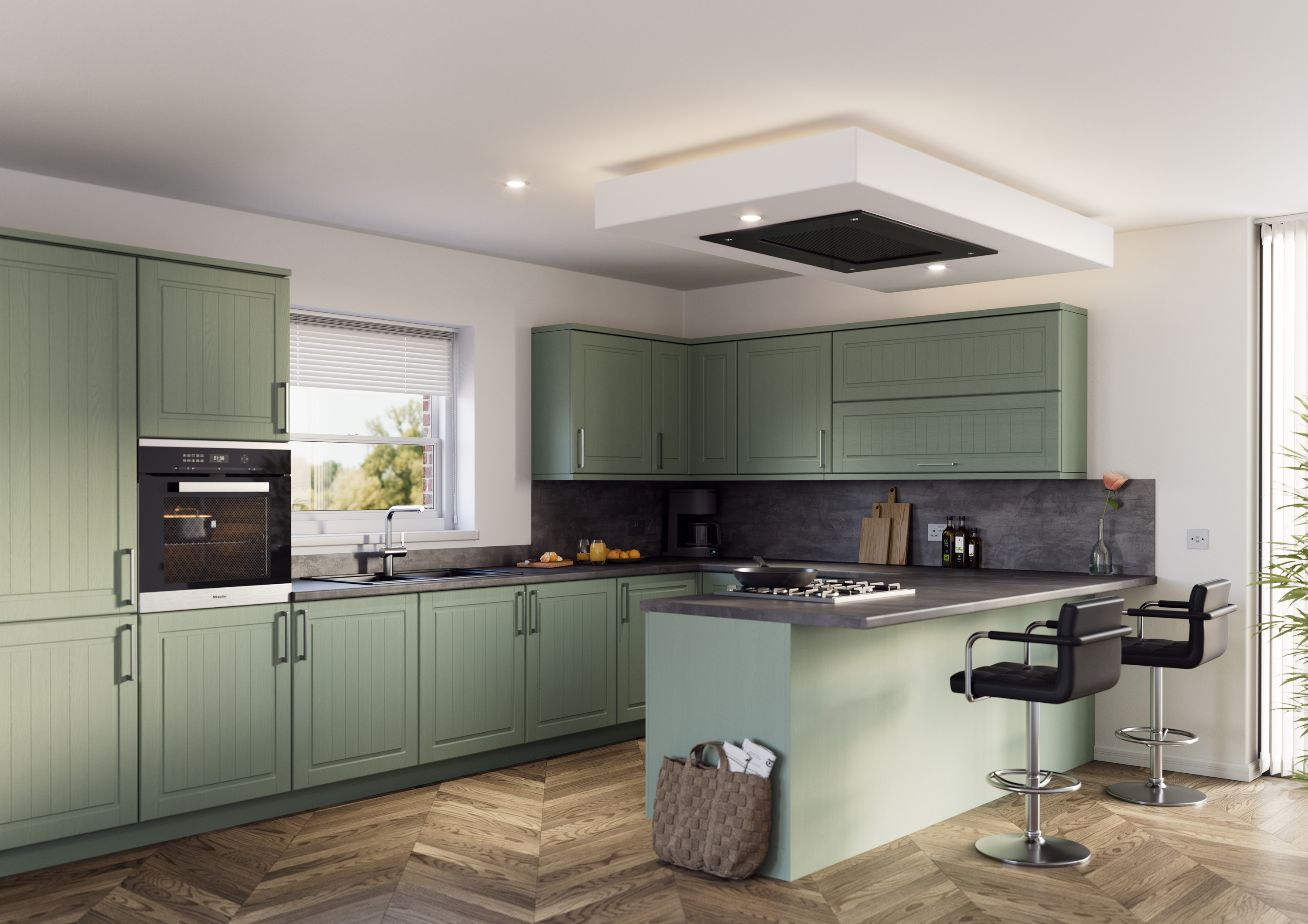 Kitchen Image